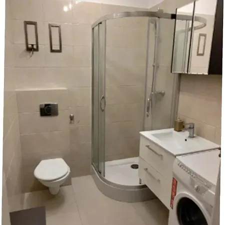 Maciejewo * Varšava