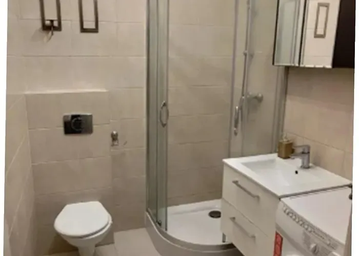 Maciejewo * Varšava